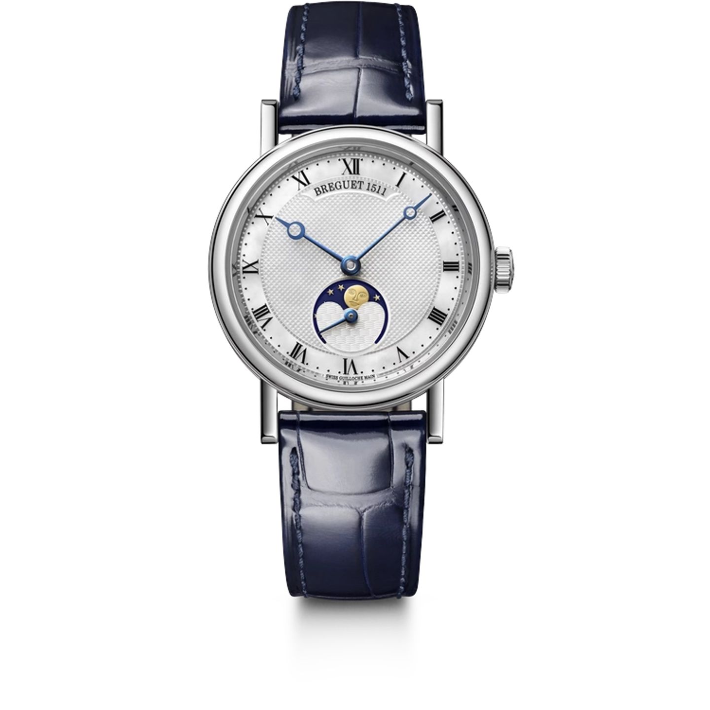 Breguet Classique 9087BB/52/964 - (1/1)