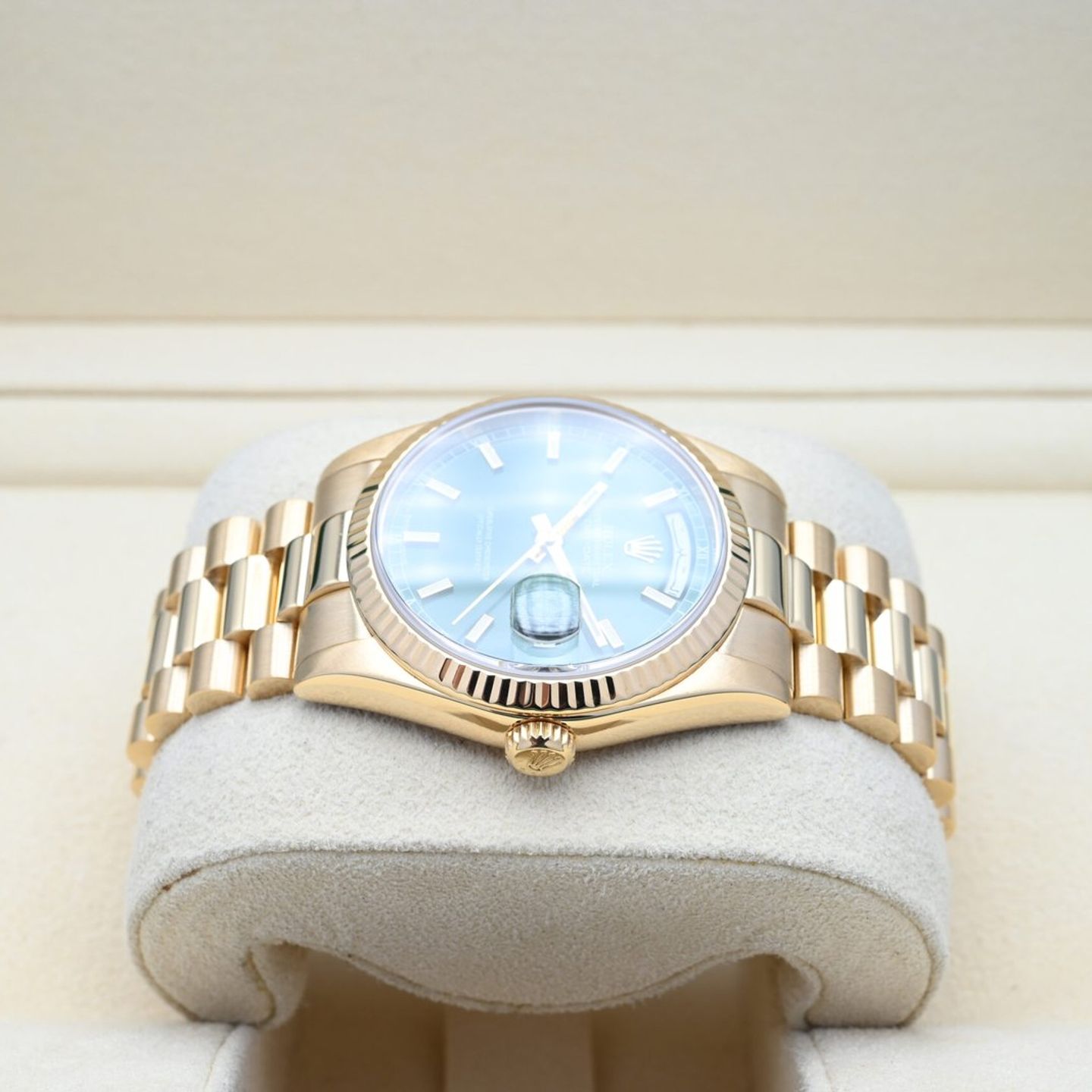 Rolex Day-Date 36 118238 - (4/7)