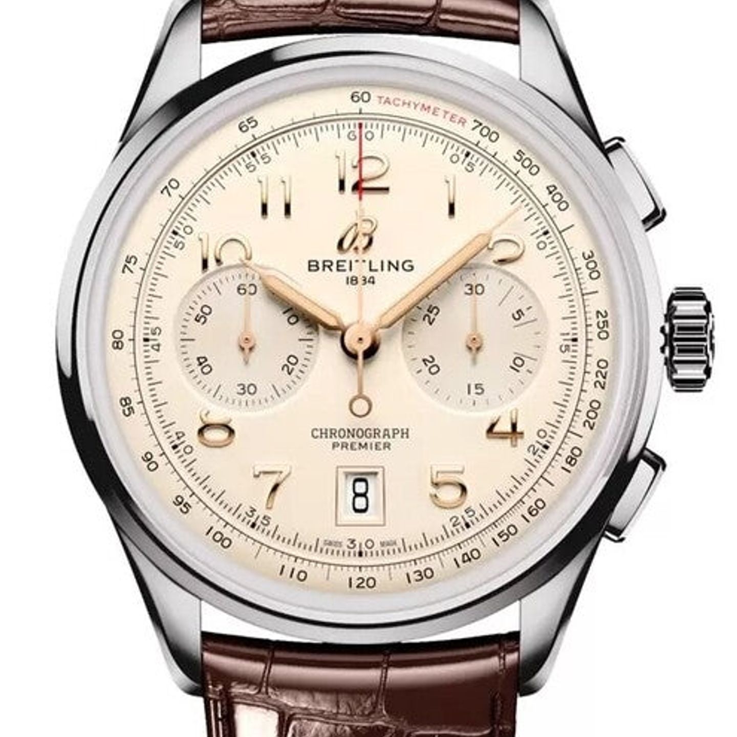Breitling Premier AB0145211G1P2 - (1/1)