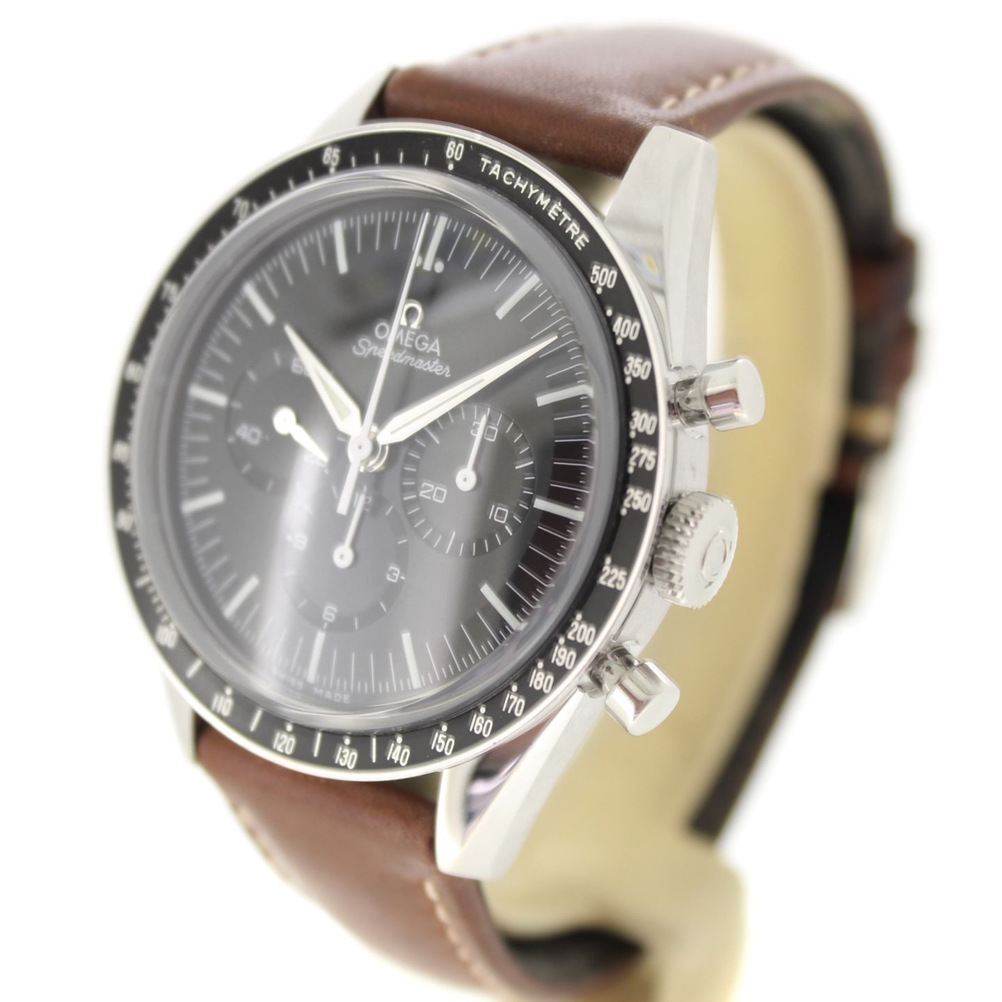 Omega Speedmaster 311.32.40.30.01.001 - (5/7)