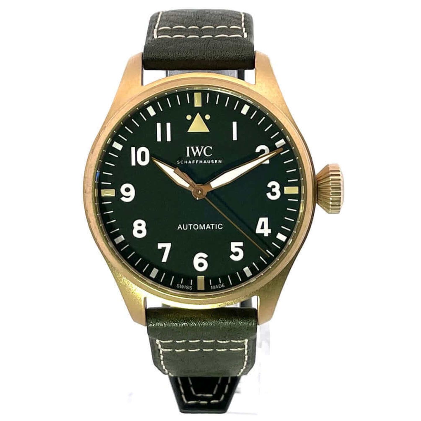 IWC Big Pilot IW329702 - (2/8)