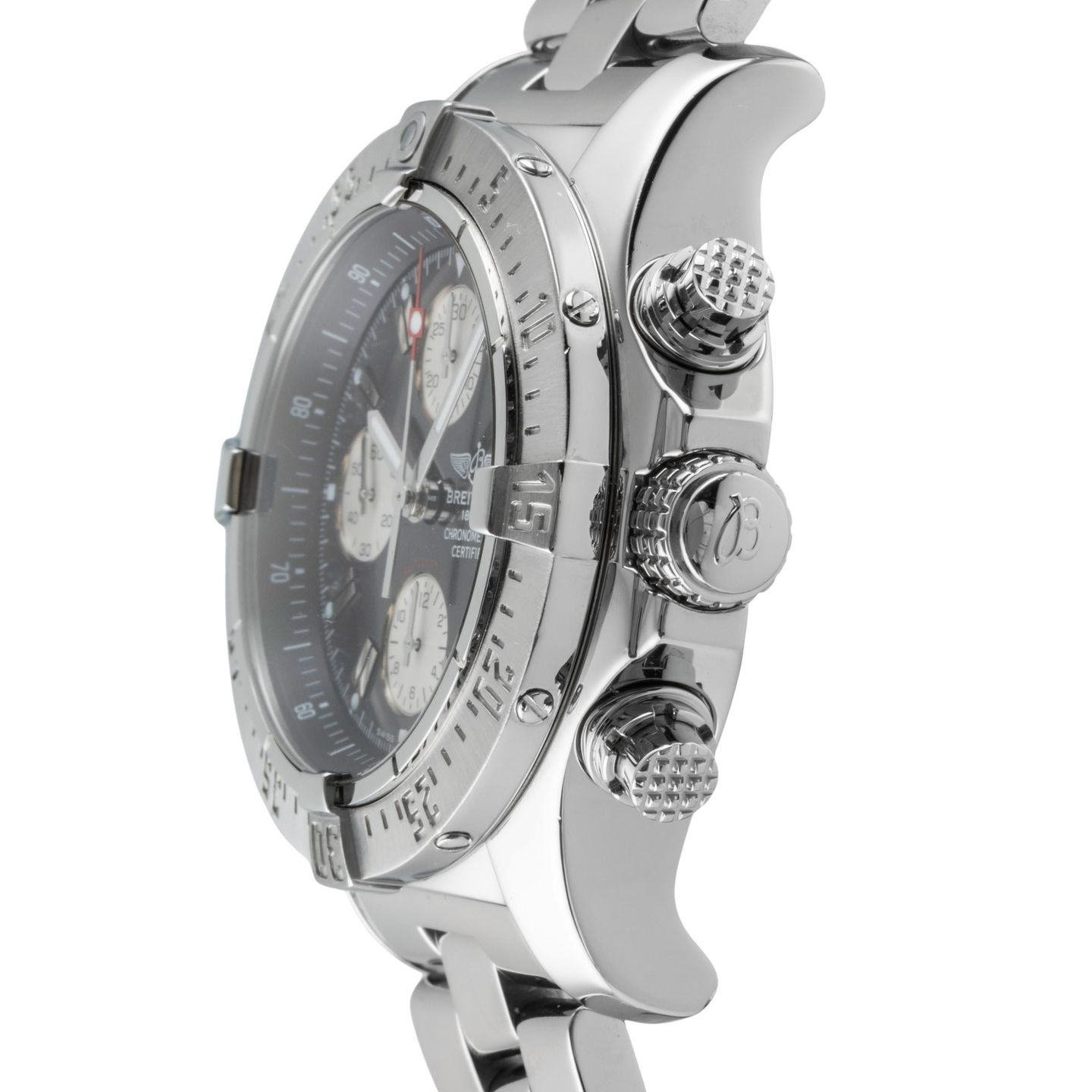 Breitling Avenger Skyland A1338012.B995.132A - (6/8)