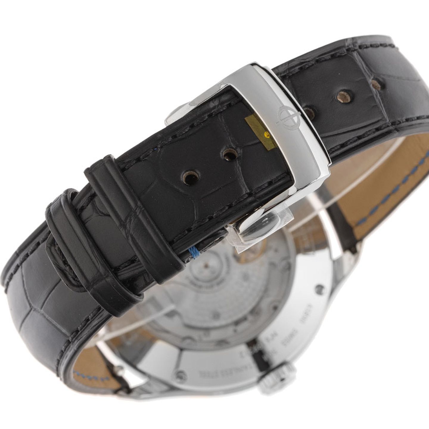 Baume & Mercier Clifton M0A10593 - (7/7)