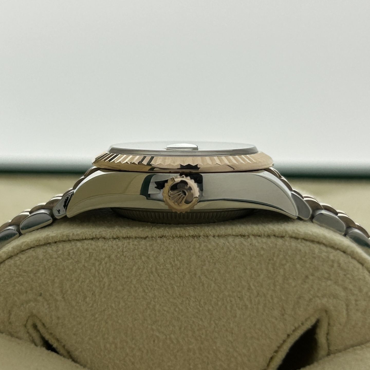 Rolex Lady-Datejust 279171 - (3/8)