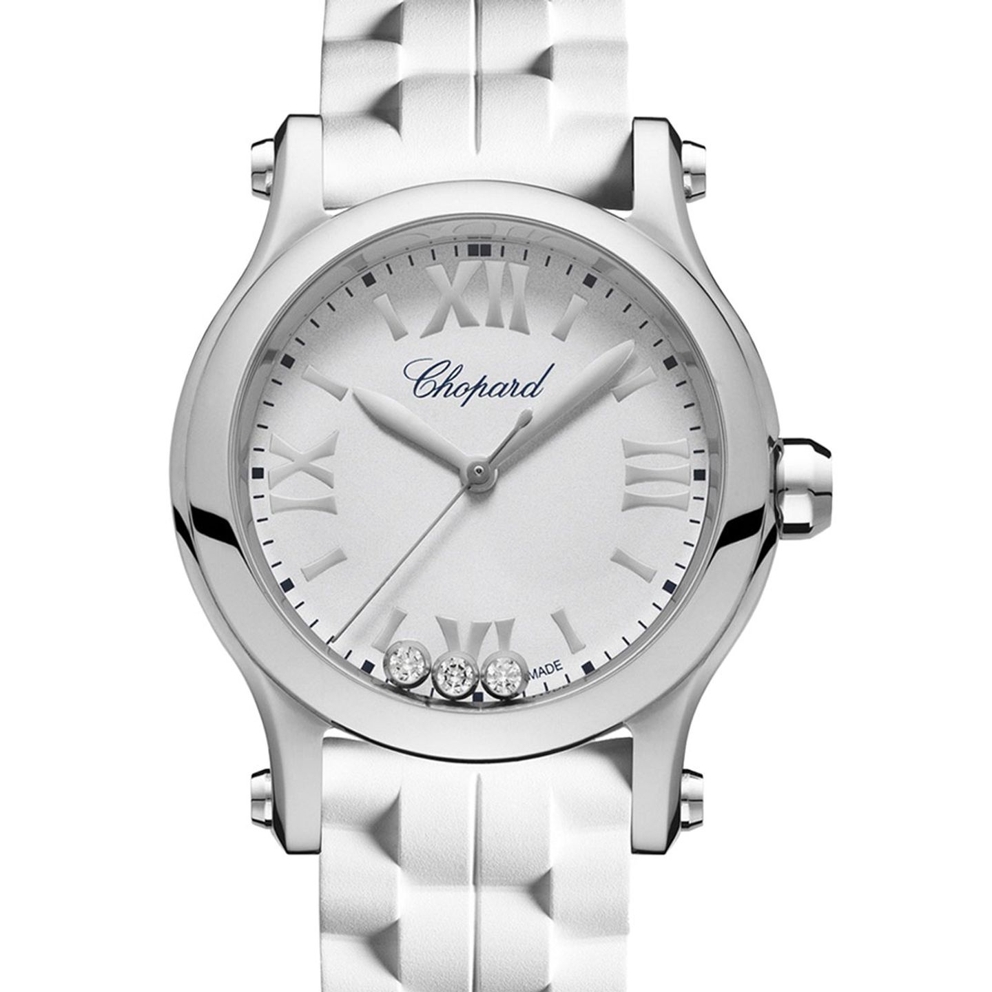 Chopard Happy Sport 278590-3001 - (1/3)