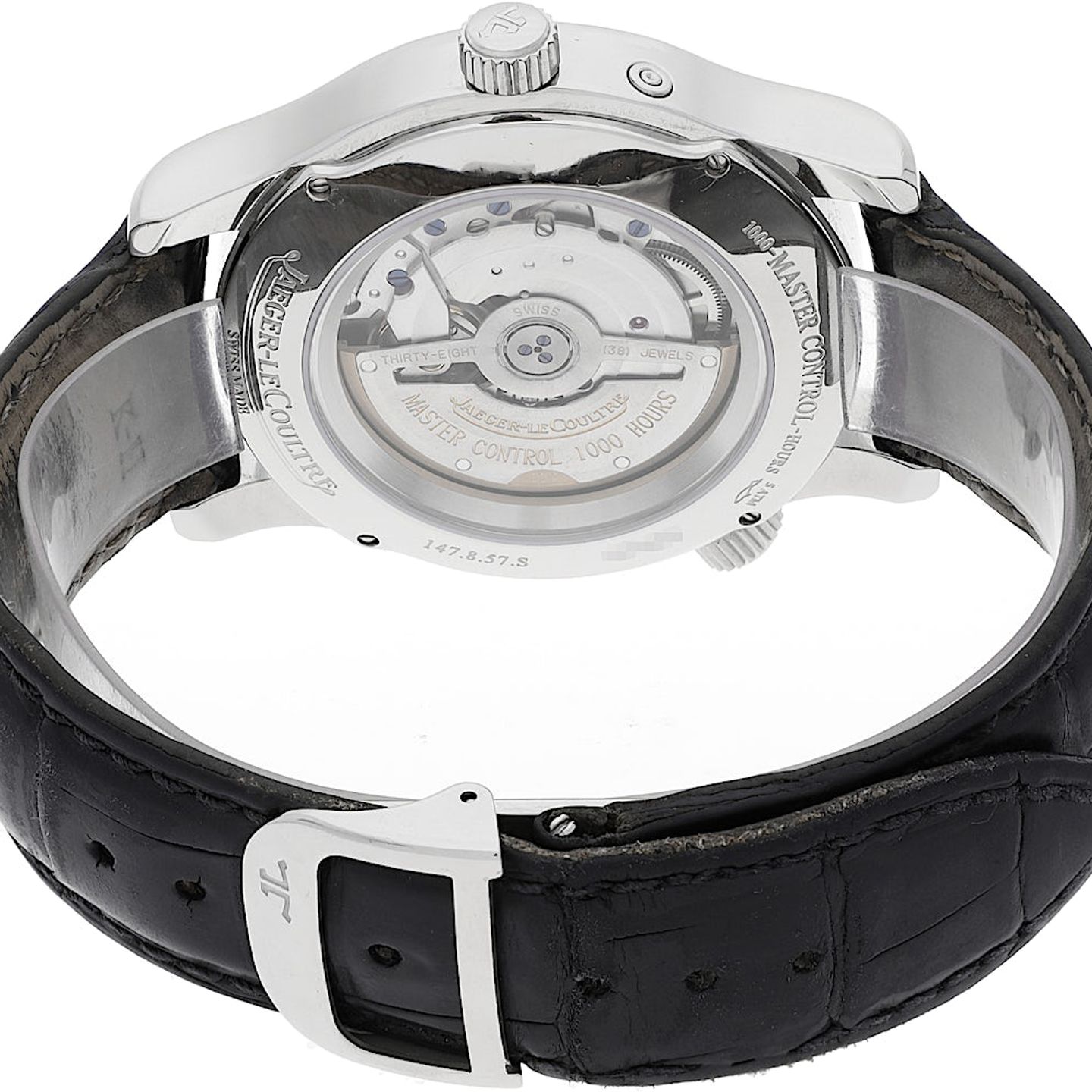 Unknown Unknown 147.8.57s (Onbekend (willekeurig serienummer)) - (5/5)