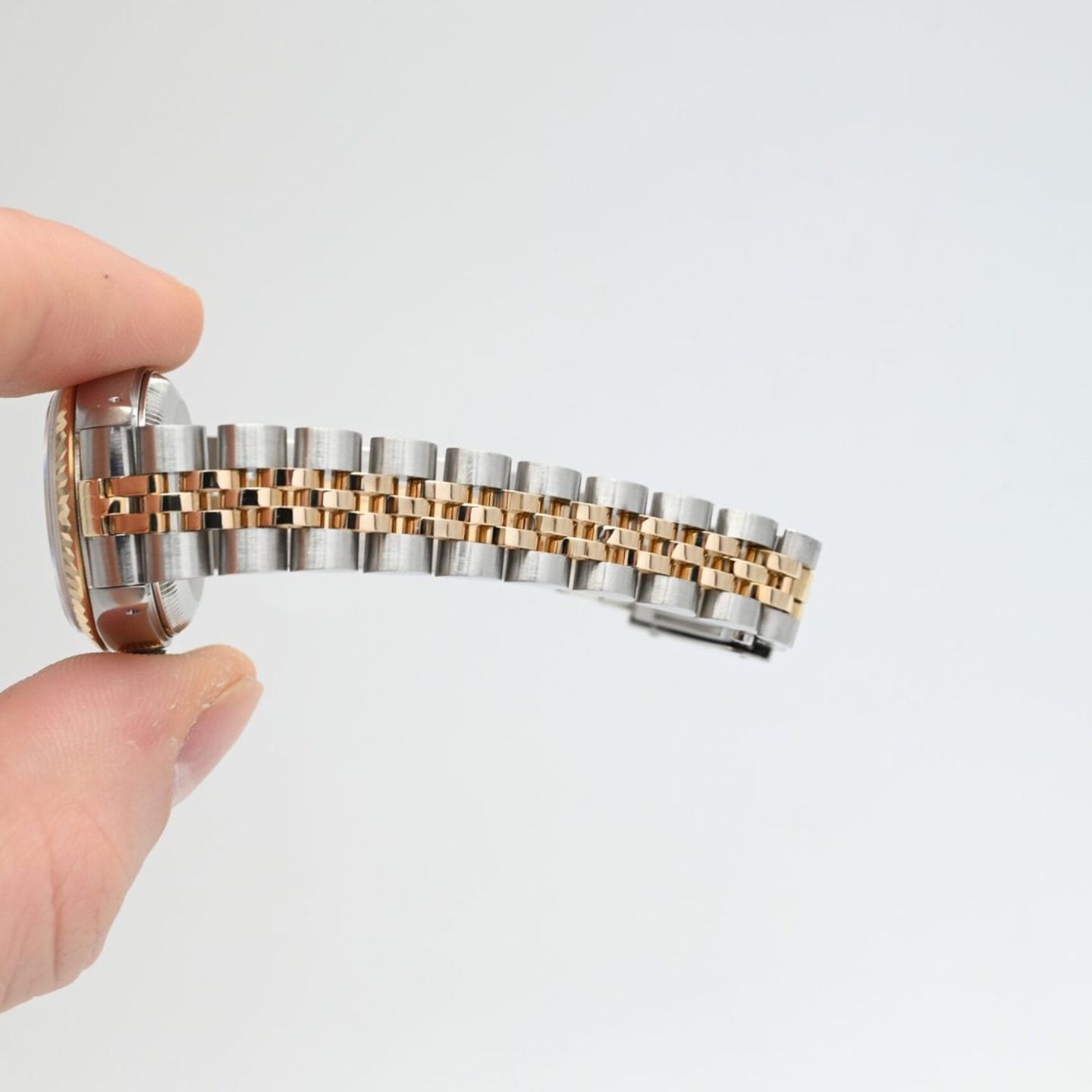 Rolex Lady-Datejust 69173 - (7/7)