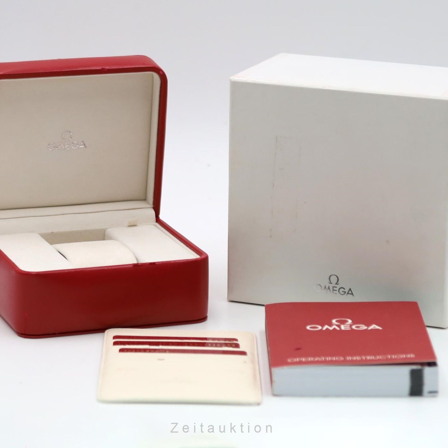Omega Seamaster Aqua Terra 231.13.44.50.06.001 - (7/8)