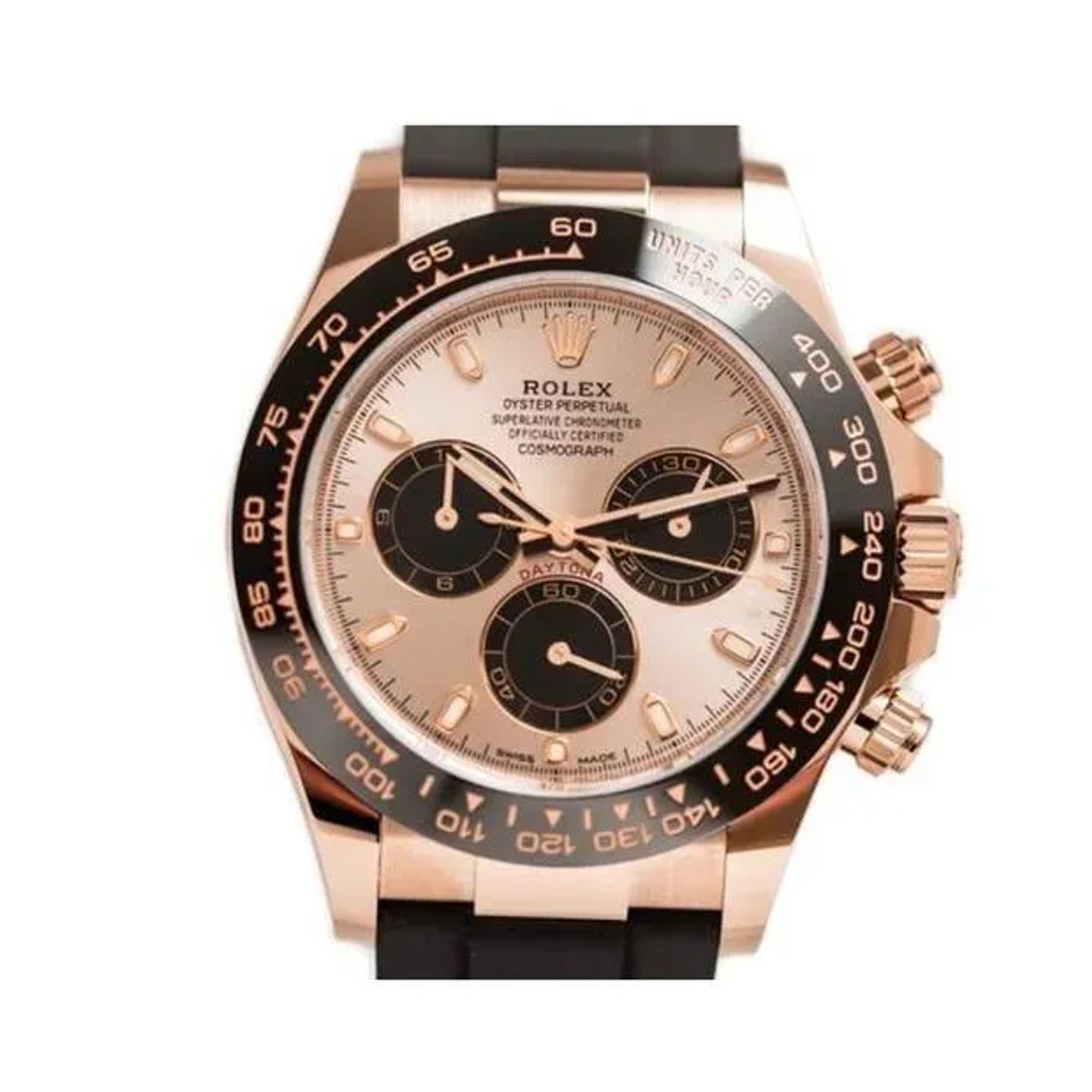 Rolex Daytona 116515LN - (6/6)