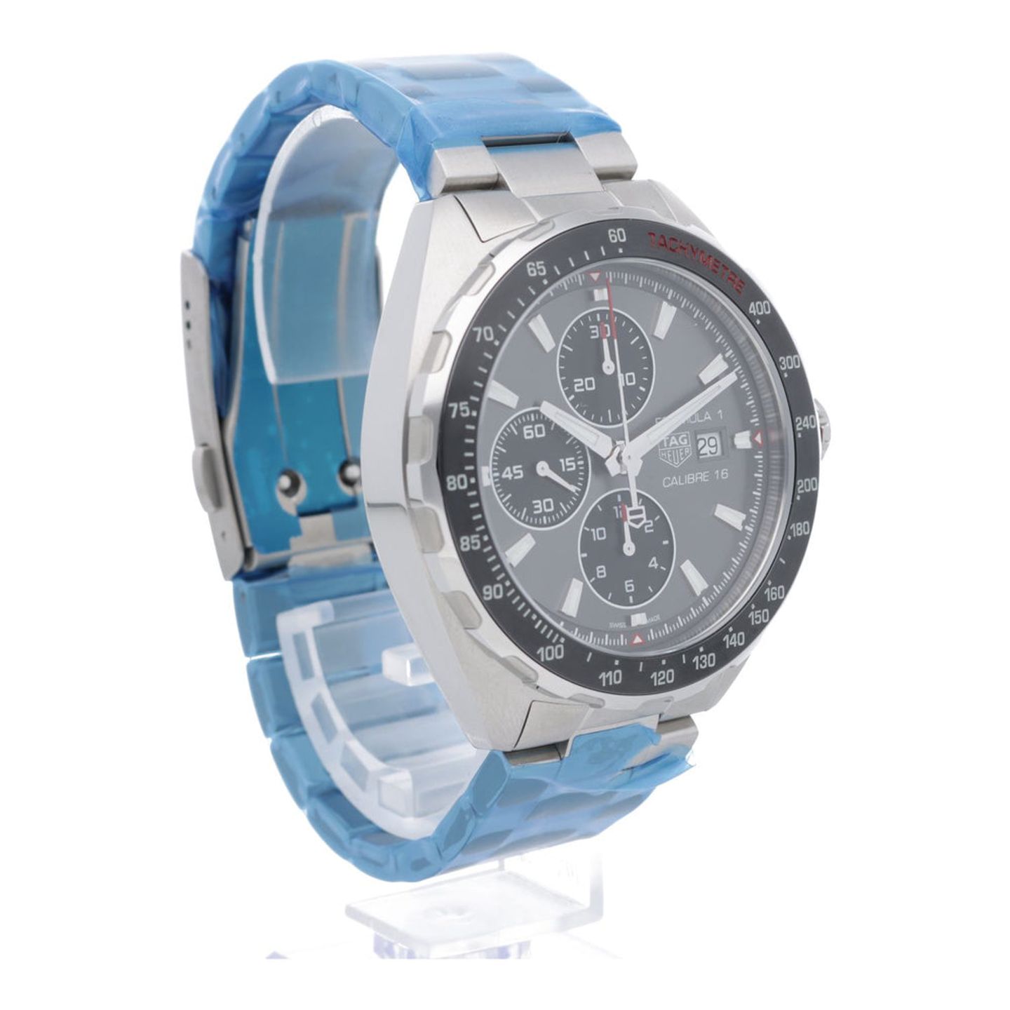 TAG Heuer Formula 1 Calibre 16 CAZ2012.BA0876 - (7/7)