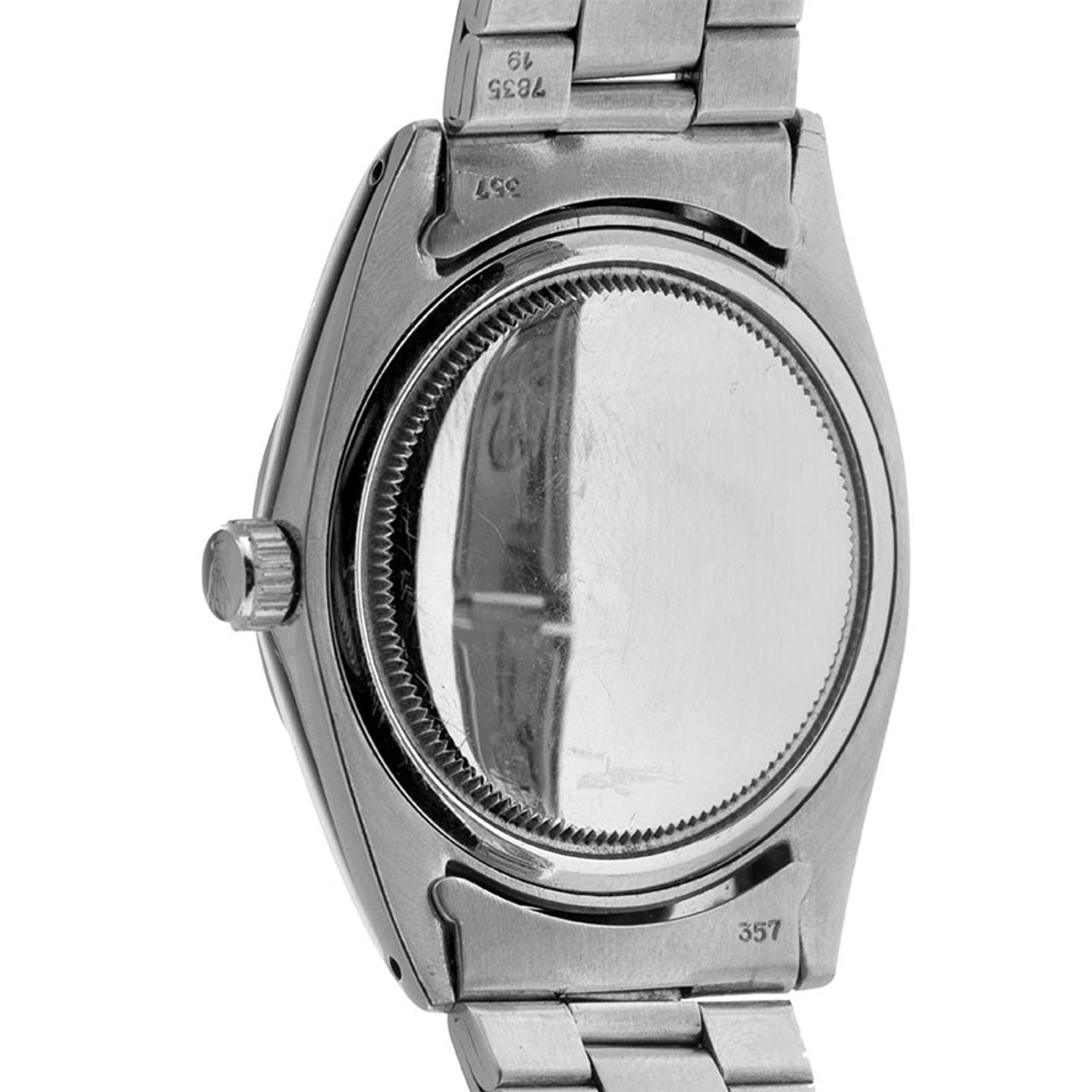 Rolex Oyster Precision 6694 - (6/8)