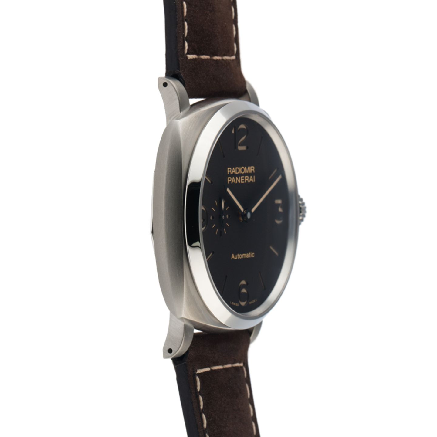 Panerai Radiomir 1940 3 Days Automatic PAM00619 - (4/6)