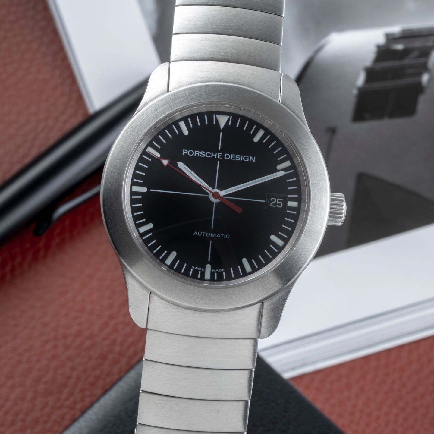 Porsche Design Unknown 6602.41 - (3/8)