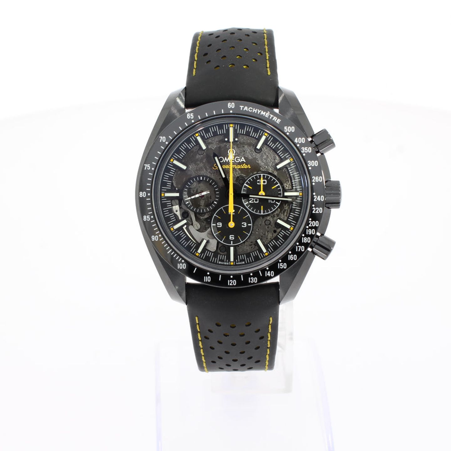 Omega Speedmaster 310.92.44.50.01.001 - (1/8)