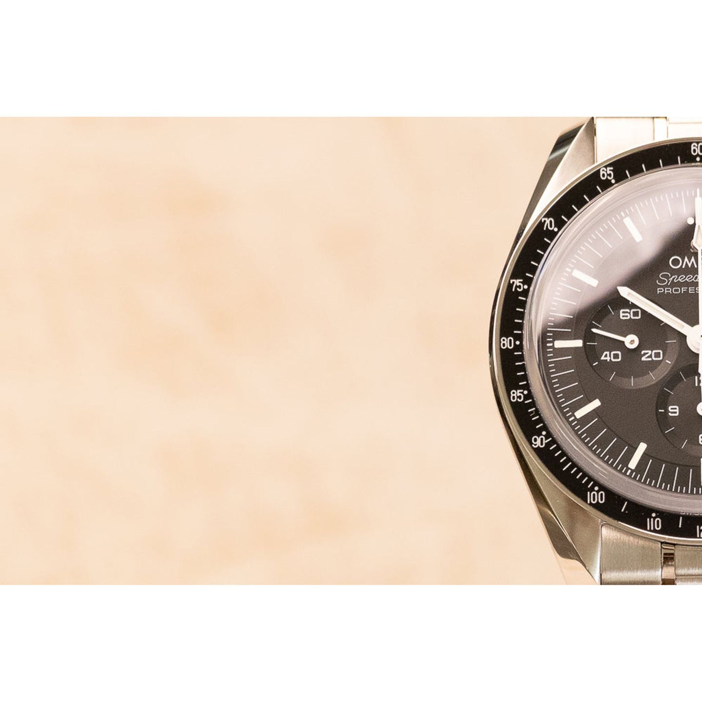 Omega Speedmaster Professional Moonwatch 310.30.42.50.01.002 - (4/8)