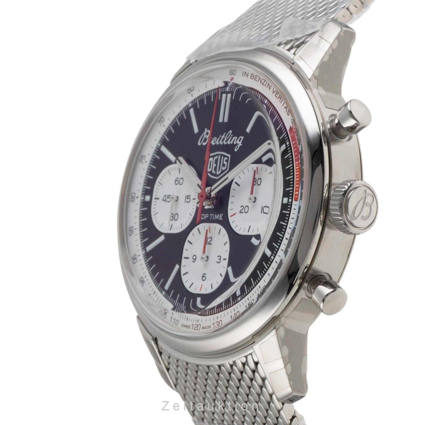 Breitling Top Time AB01765A1B1A1 - (5/8)