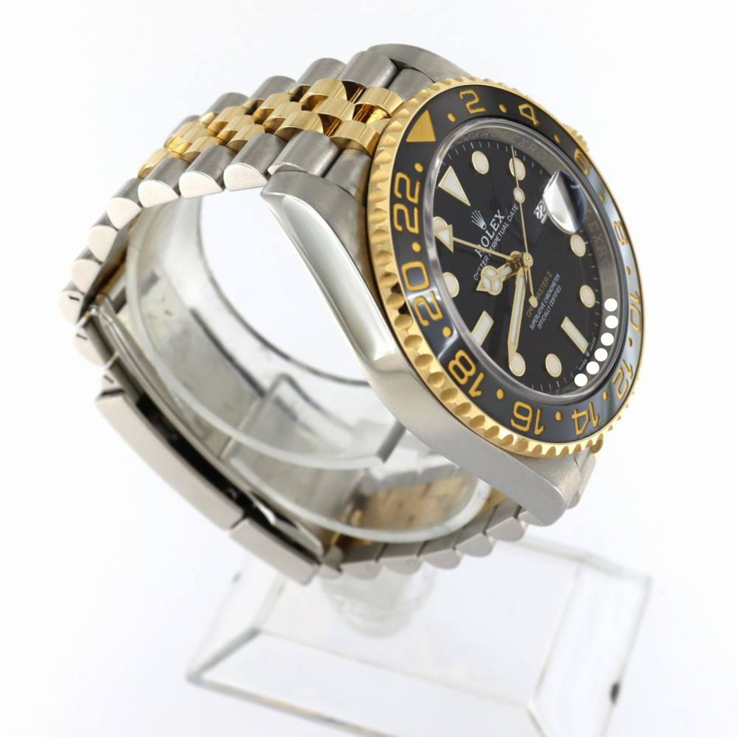 Rolex GMT-Master II 126713GRNR - (3/6)
