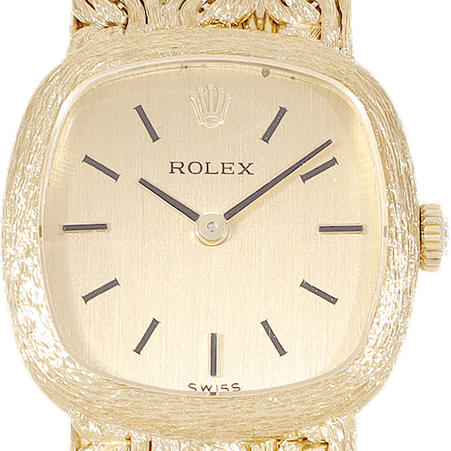 Rolex Cellini N111 - (1/5)