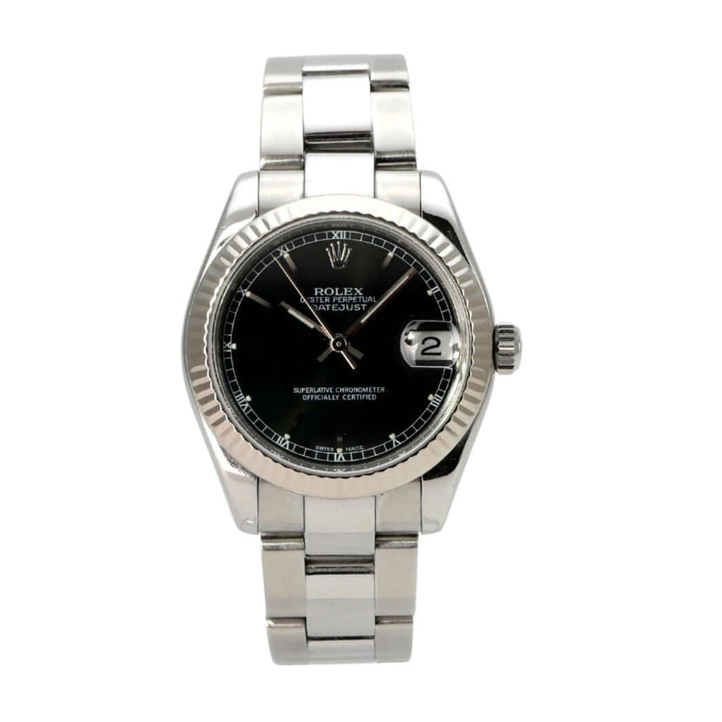 Rolex Datejust 31 178274 - (2/8)