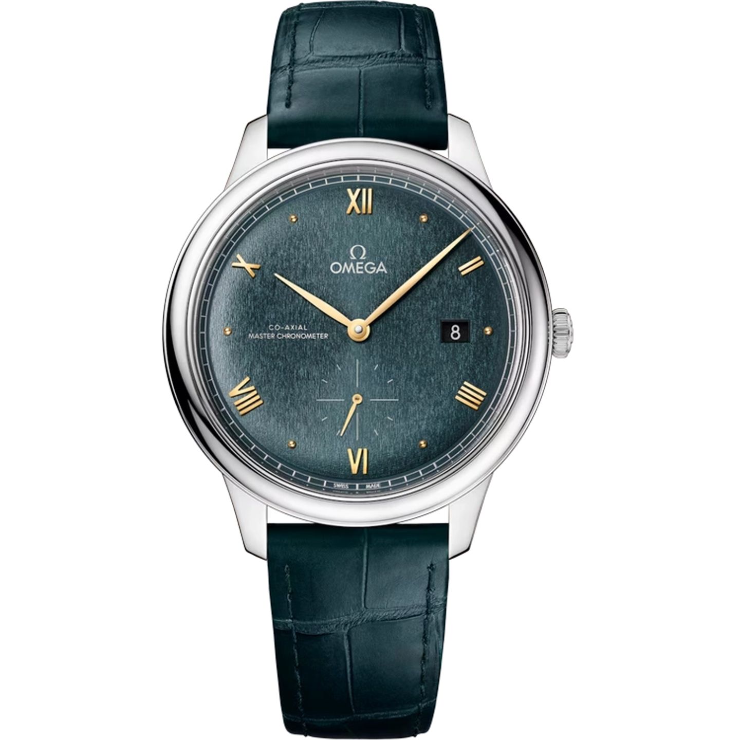 Omega De Ville 434.13.41.20.10.001 - (1/1)
