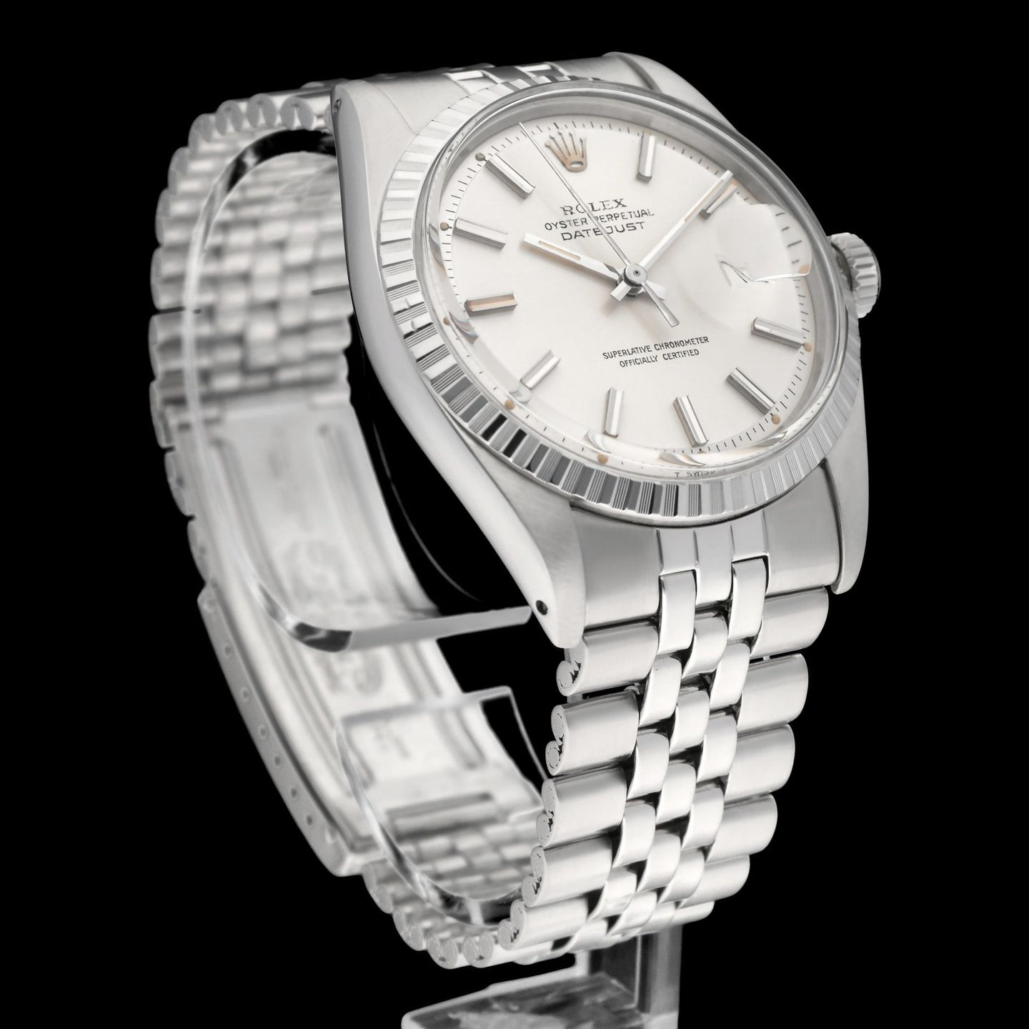 Rolex Datejust 1603 - (5/7)