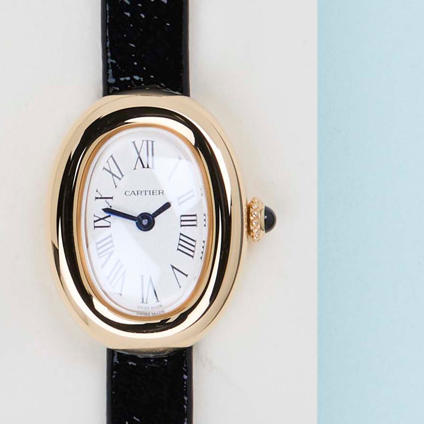 Cartier Baignoire WGBA0041 - (5/8)