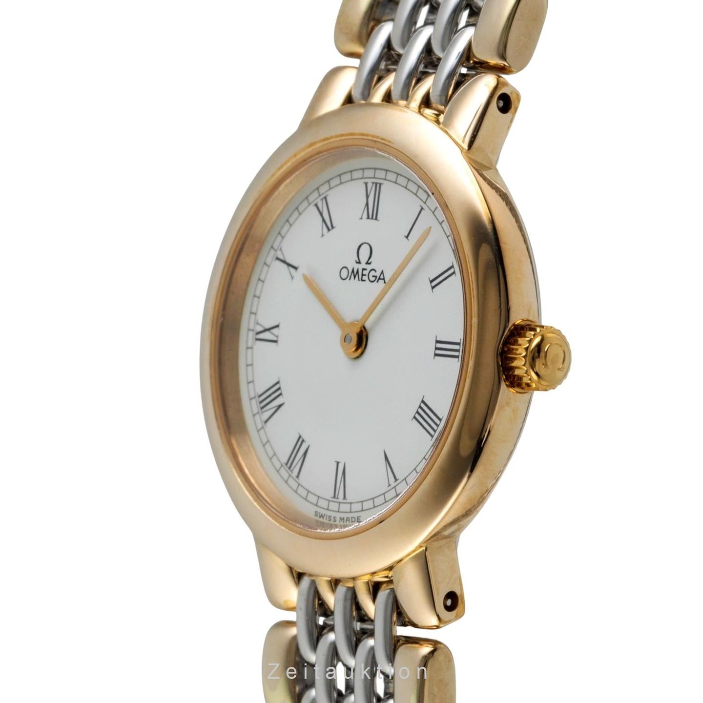 Omega De Ville 795.0897.2 - (5/8)