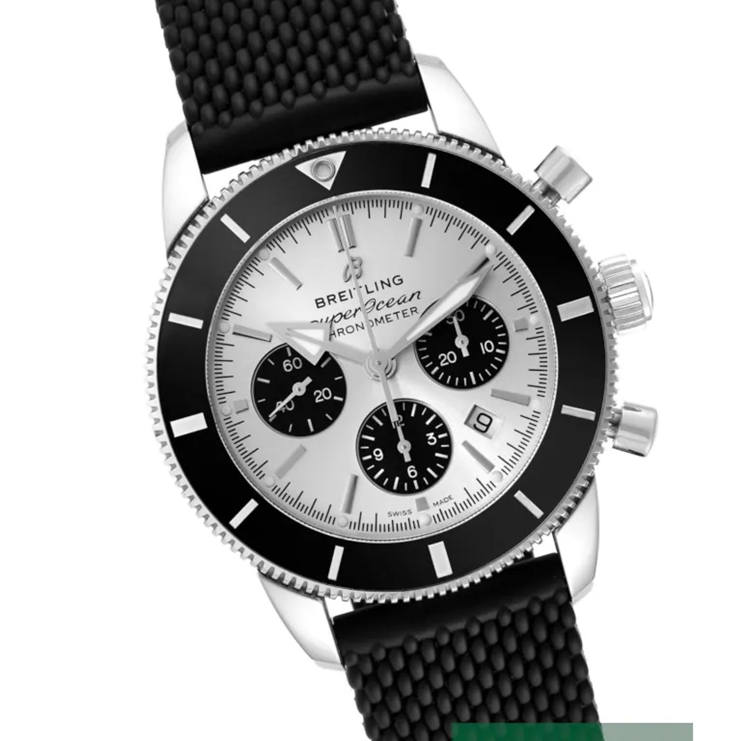 Breitling Superocean Heritage II Chronograph AB0162121G1S1 - (1/1)