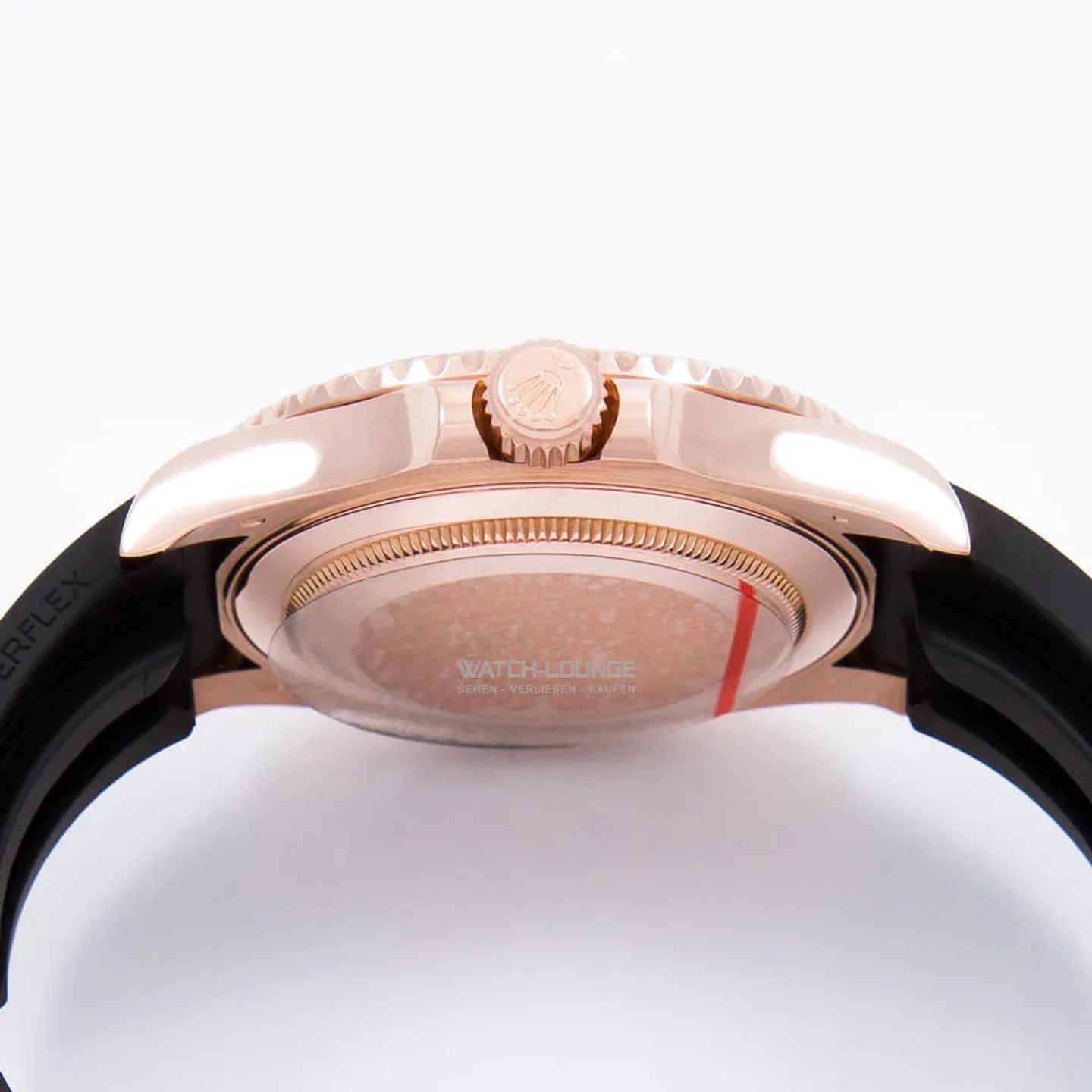 Rolex Yacht-Master 40 116655 - (6/8)