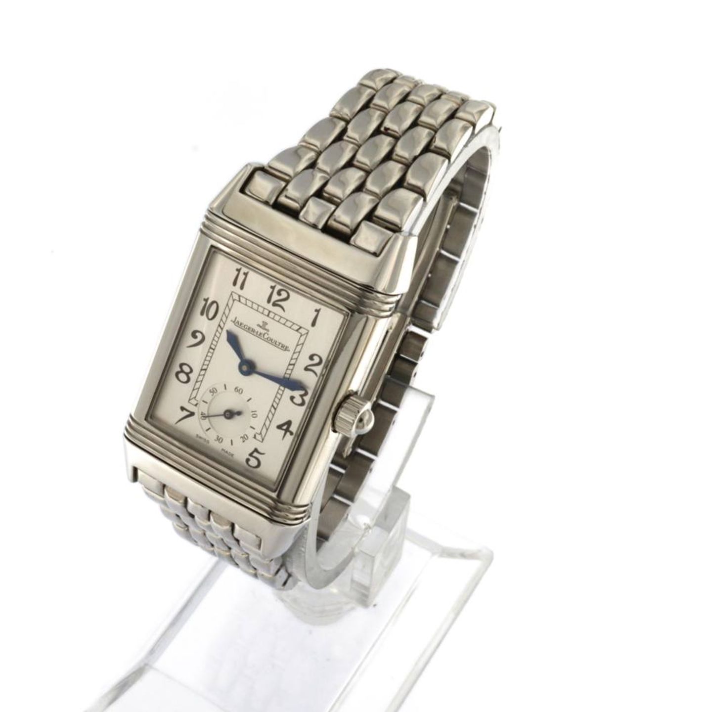 Jaeger-LeCoultre Reverso 256.8.75 - (3/7)