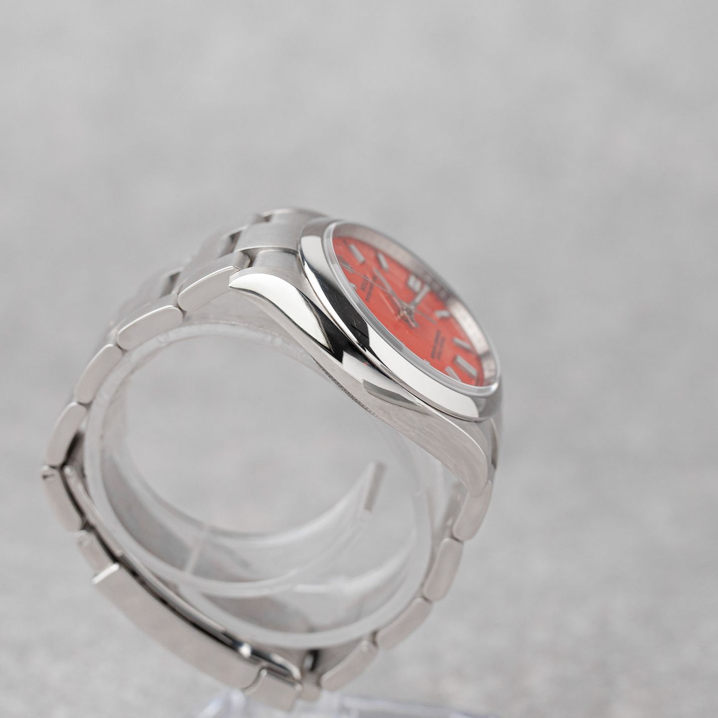 Rolex Oyster Perpetual 36 126000 (2022) - 36 mm Steel case (4/8)