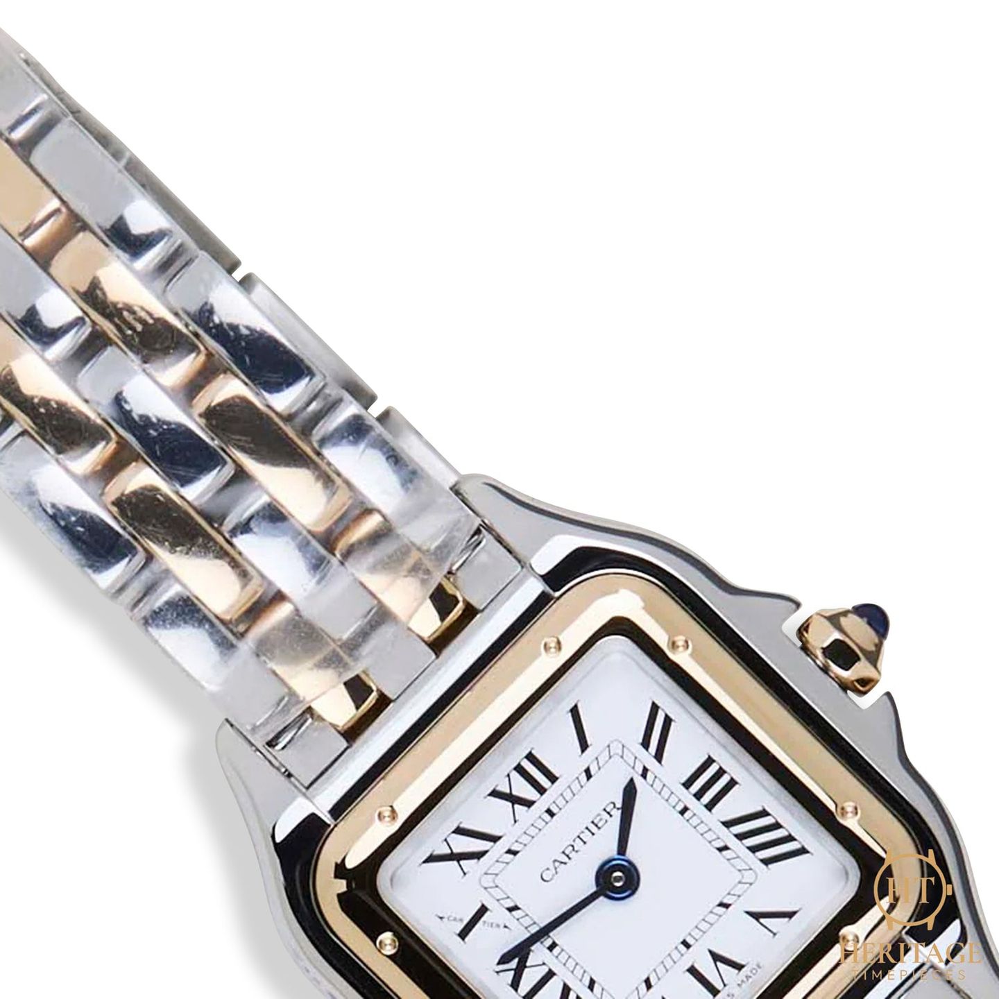 Cartier Panthère Unknown - (3/8)