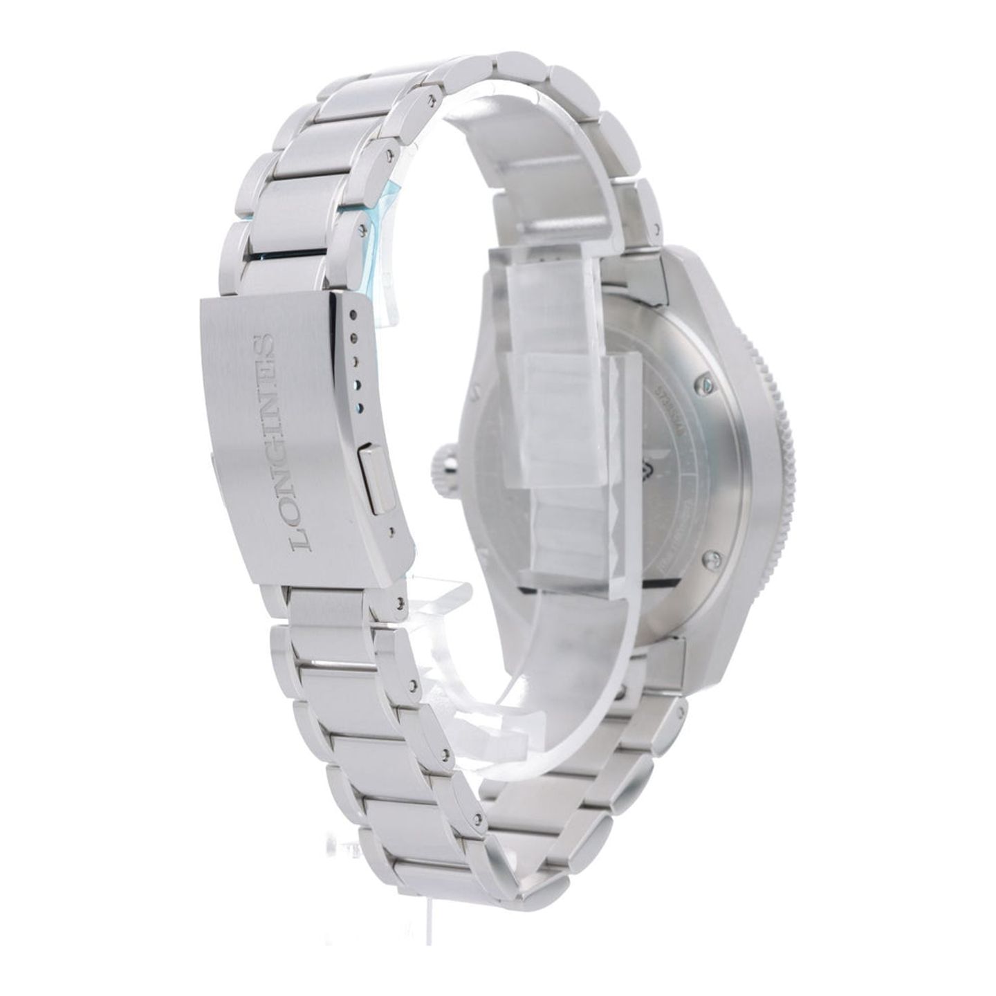 Longines Spirit L3.812.4.50.6 - (5/7)