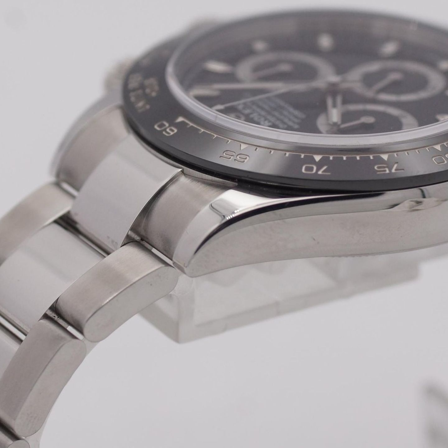 Rolex Daytona 116500LN (2020) - Zwart wijzerplaat 40mm Staal (8/8)