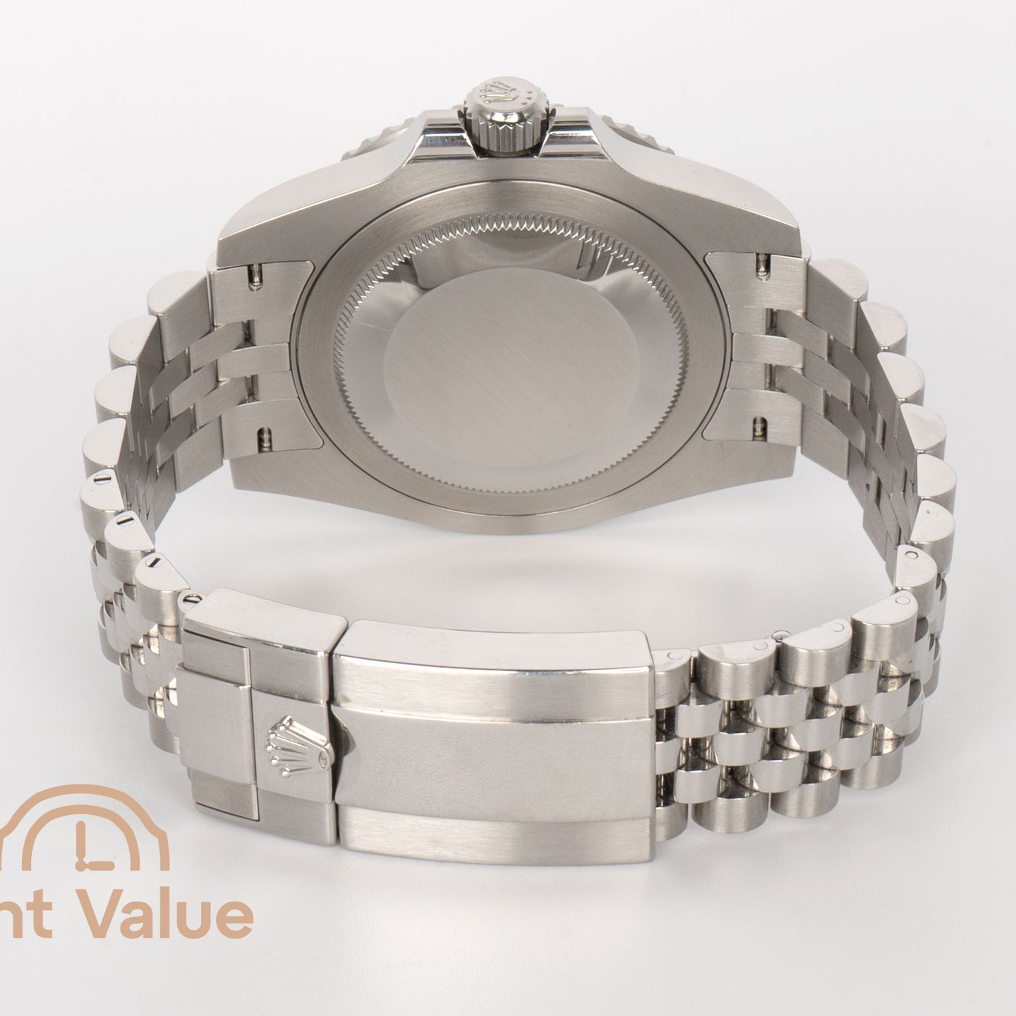 Rolex GMT-Master II 126710BLRO - (4/6)