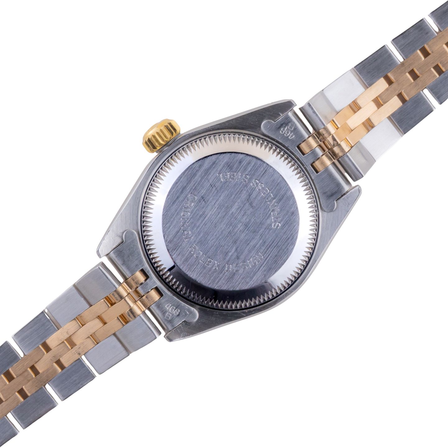 Rolex Lady-Datejust 69173 - (4/8)