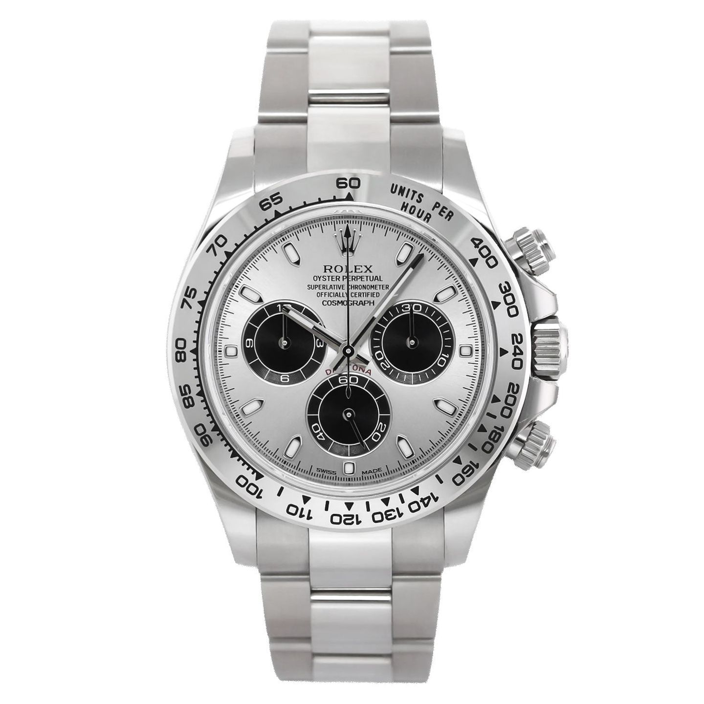 Rolex Daytona 116509 - (1/5)