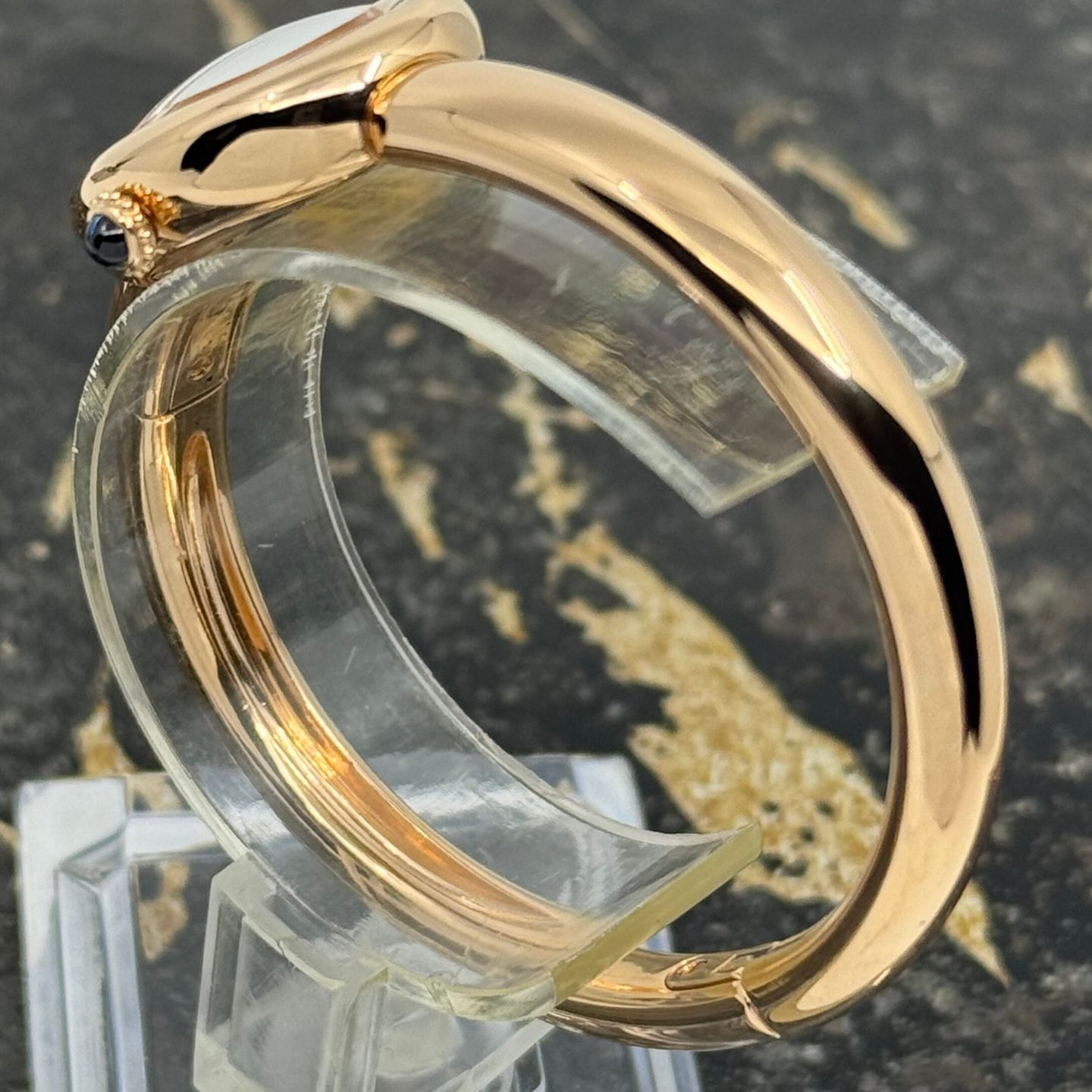 Cartier Baignoire WGBA0048 - (4/8)
