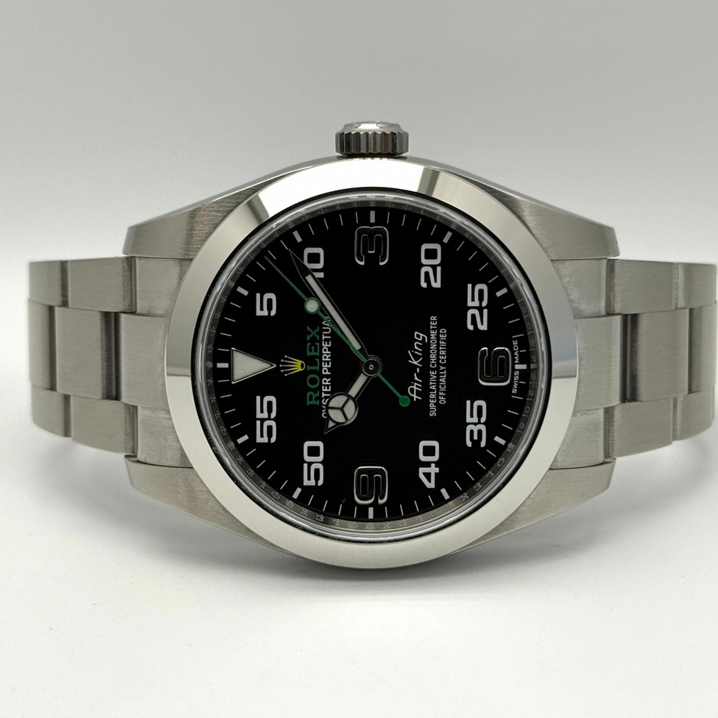 Rolex Air-King 116900 - (2/8)