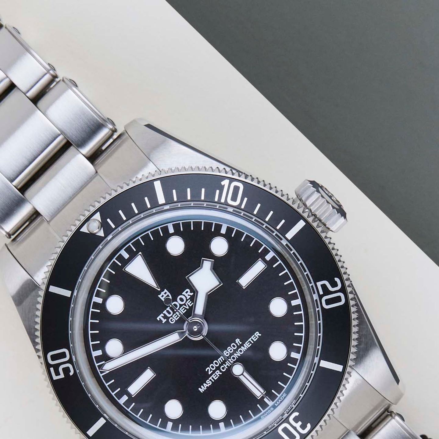Tudor Black Bay 7941A1A0NU - (3/8)