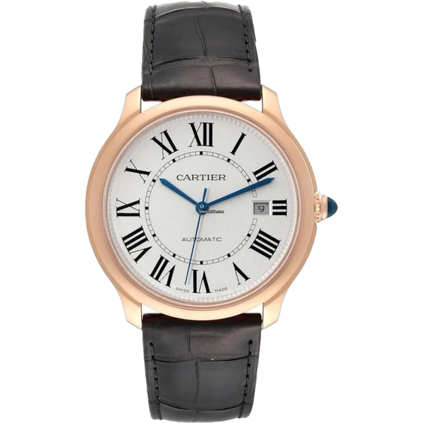 Cartier Ronde Louis Cartier WGRN0011 - (1/1)