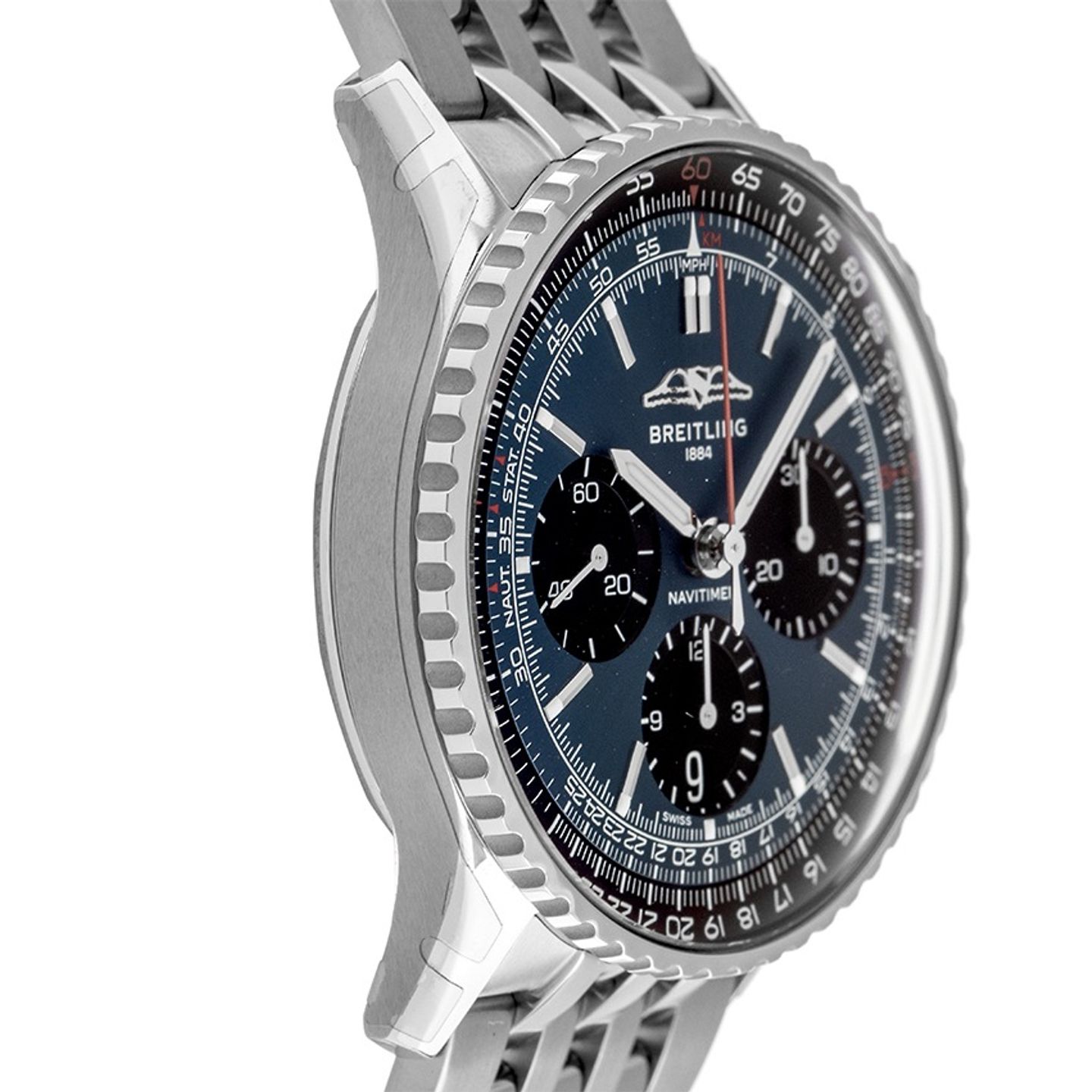 Breitling Navitimer AB0139241C1A1 - (5/7)