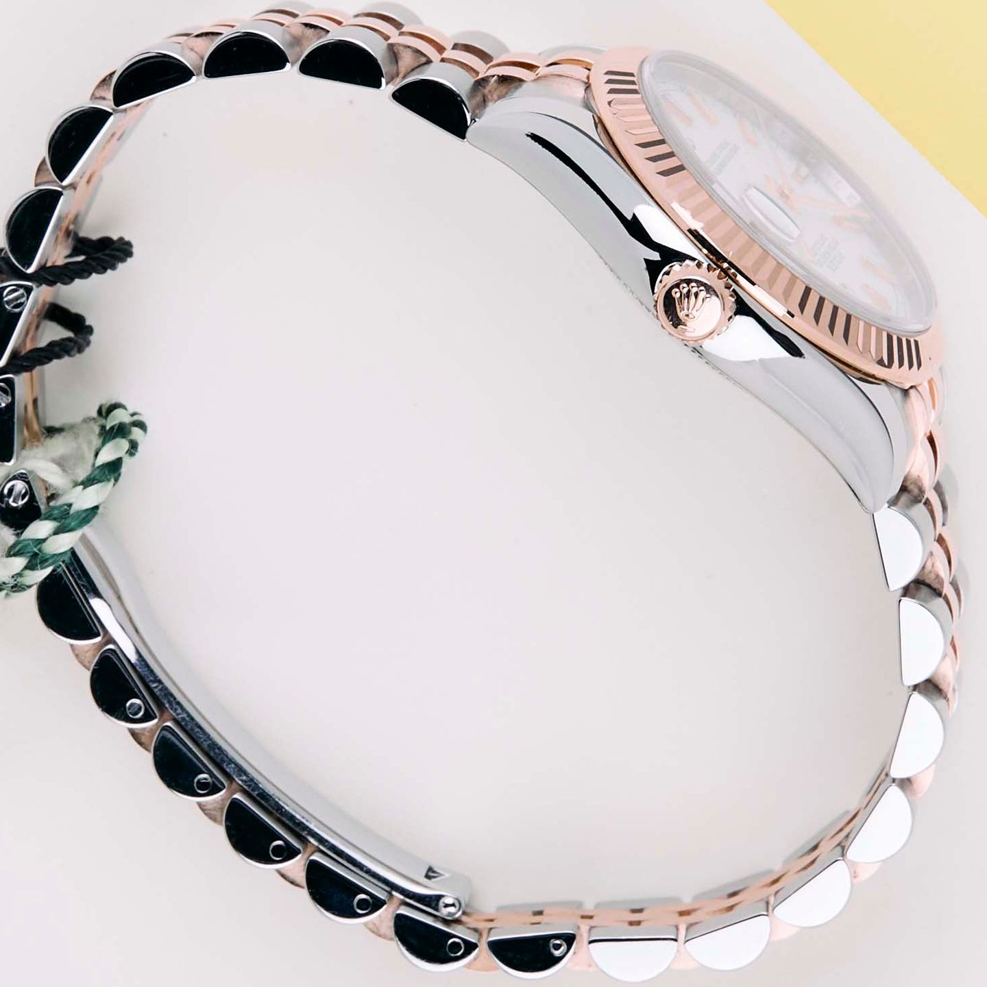 Rolex Datejust 31 178271 - (7/8)