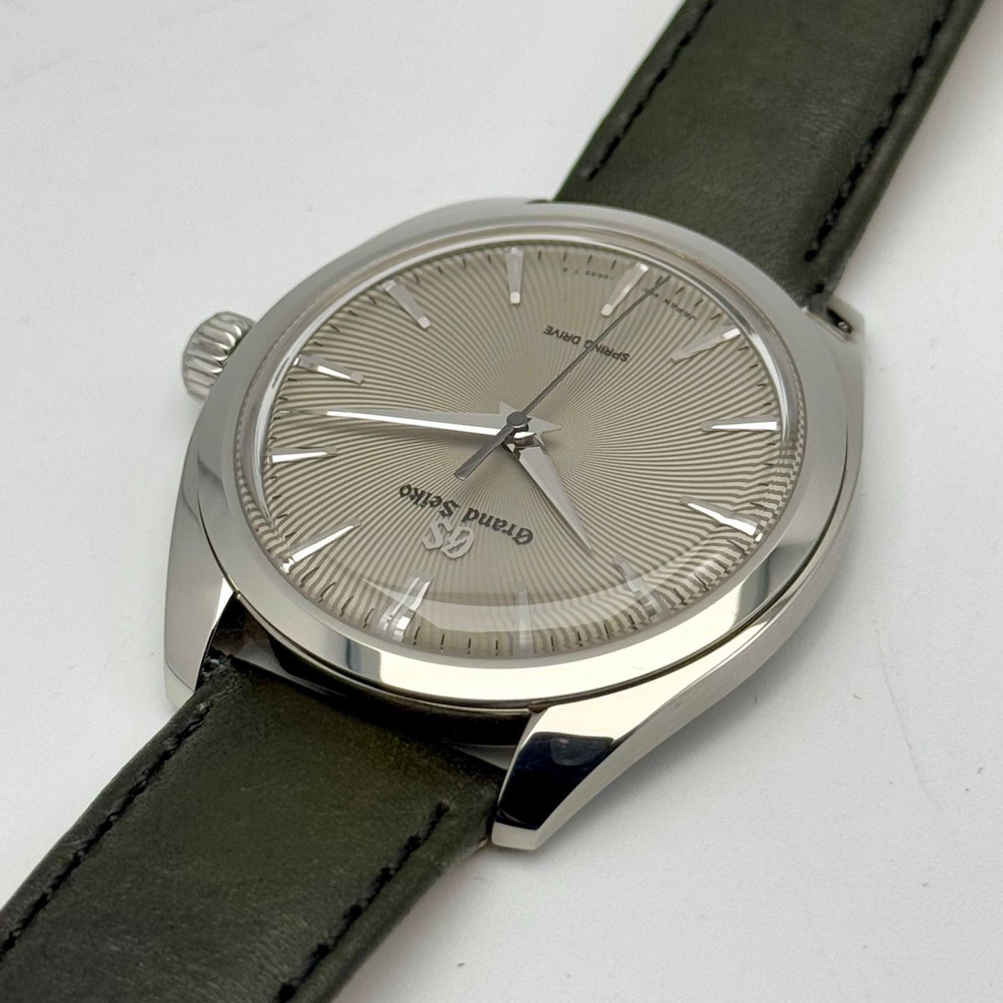 Grand Seiko Elegance Collection SBGY027G - (7/10)