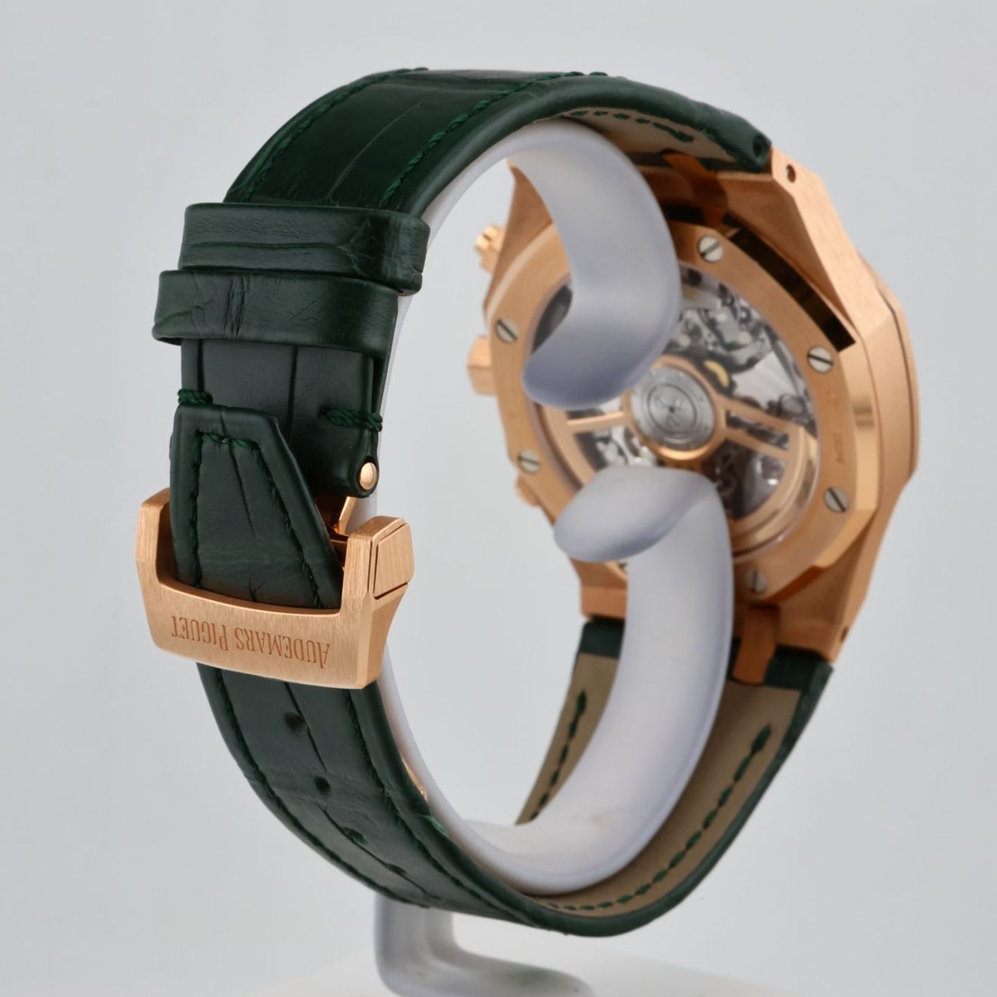 Audemars Piguet Royal Oak Chronograph 26240OR.OO.D404CR.02 - (7/8)