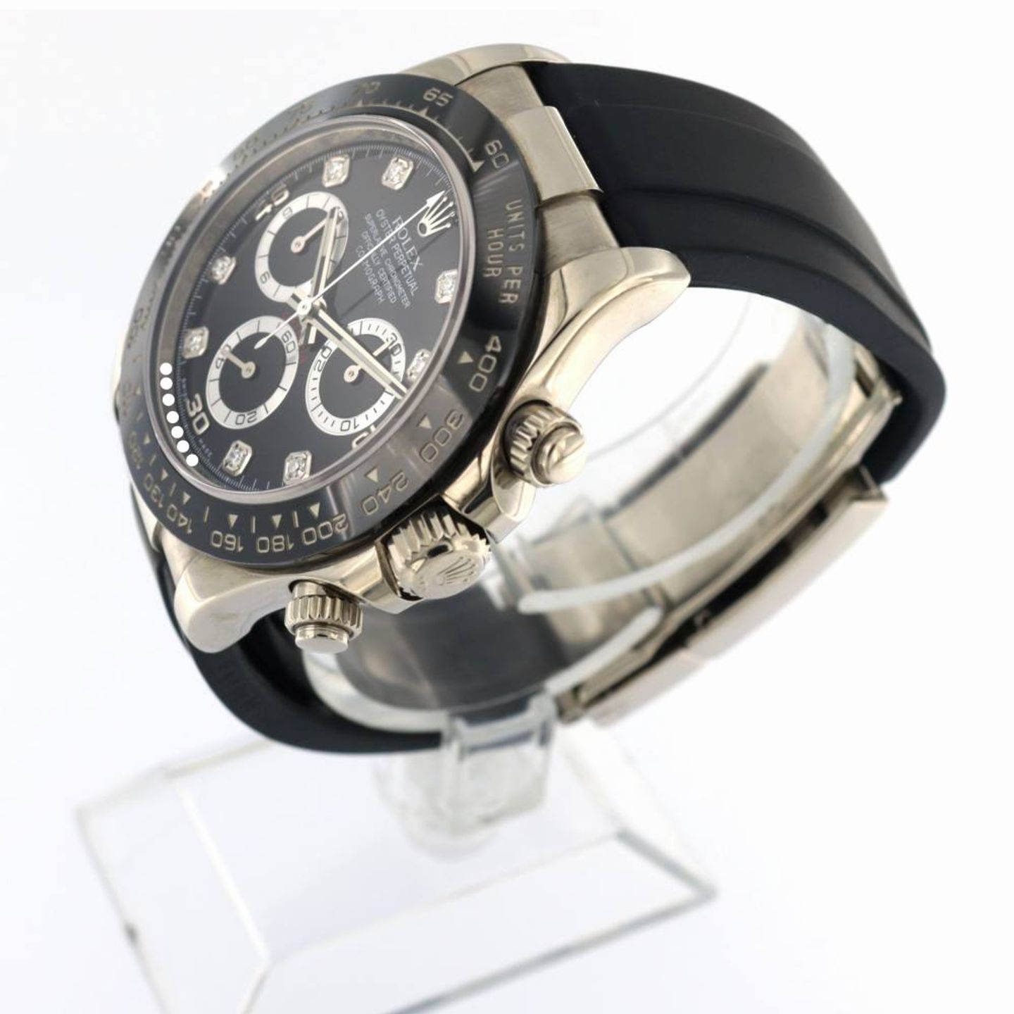 Rolex Daytona 116519LN - (2/7)