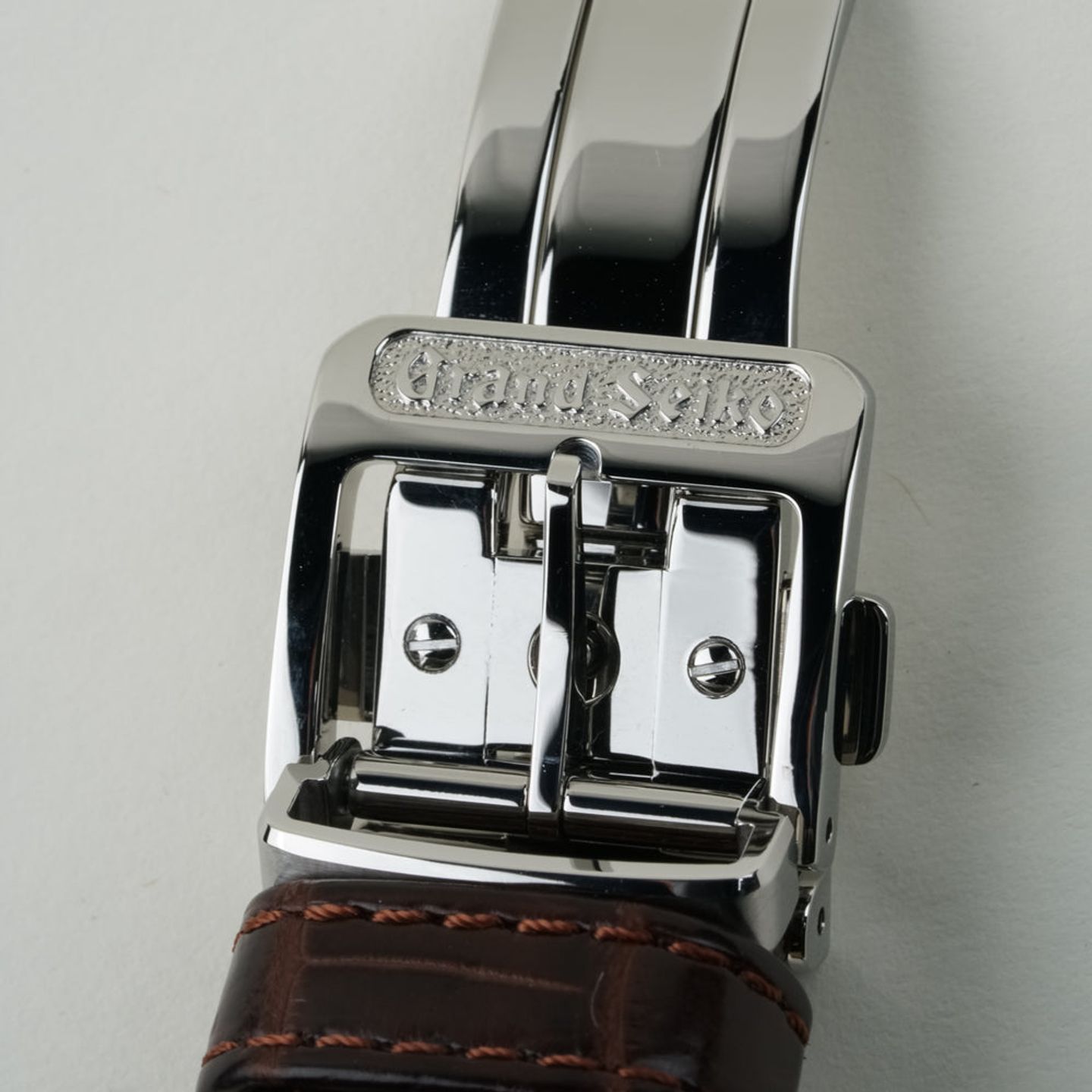 Grand Seiko Elegance Collection SBGM221 - (8/8)