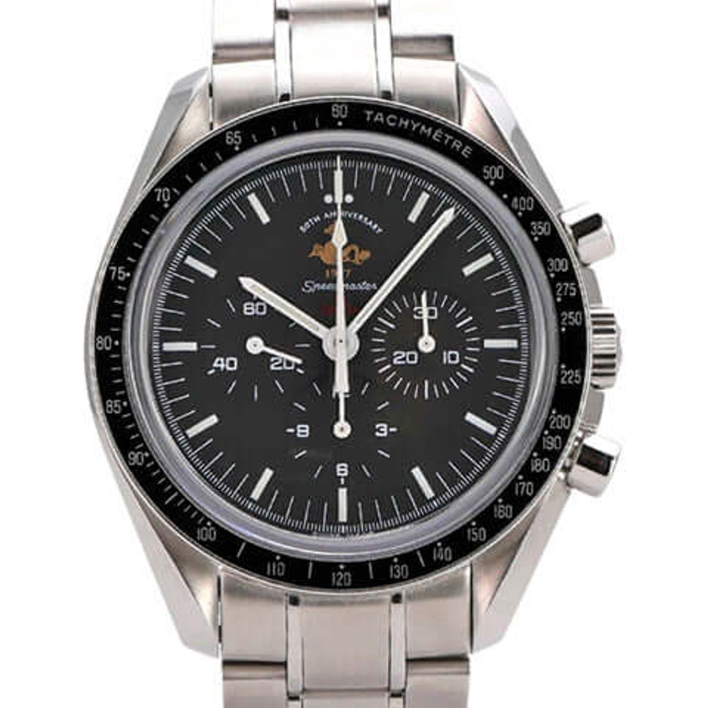 Omega Speedmaster Professional Moonwatch 311.30.42.30.01.001 - (1/8)