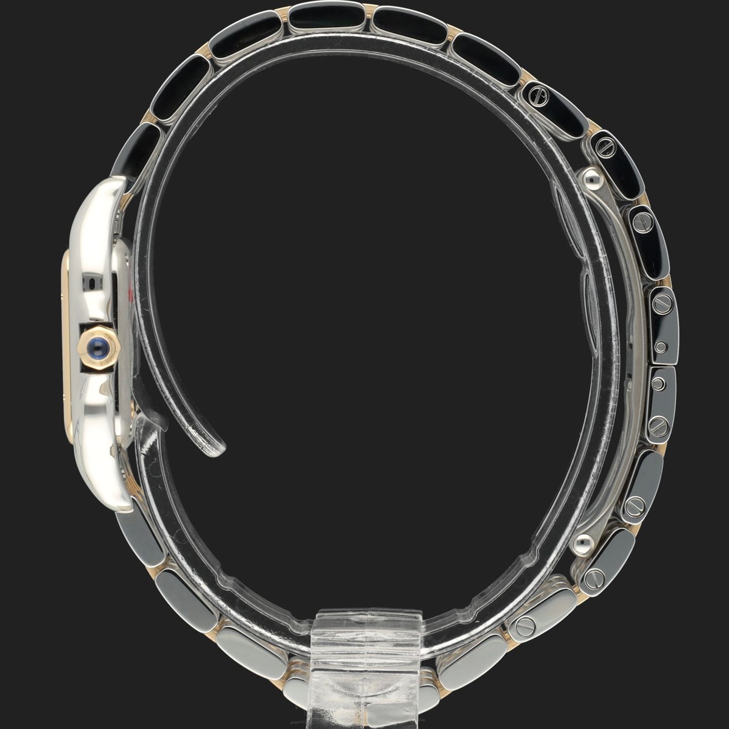 Cartier Panthère W2PN0018 - (7/8)