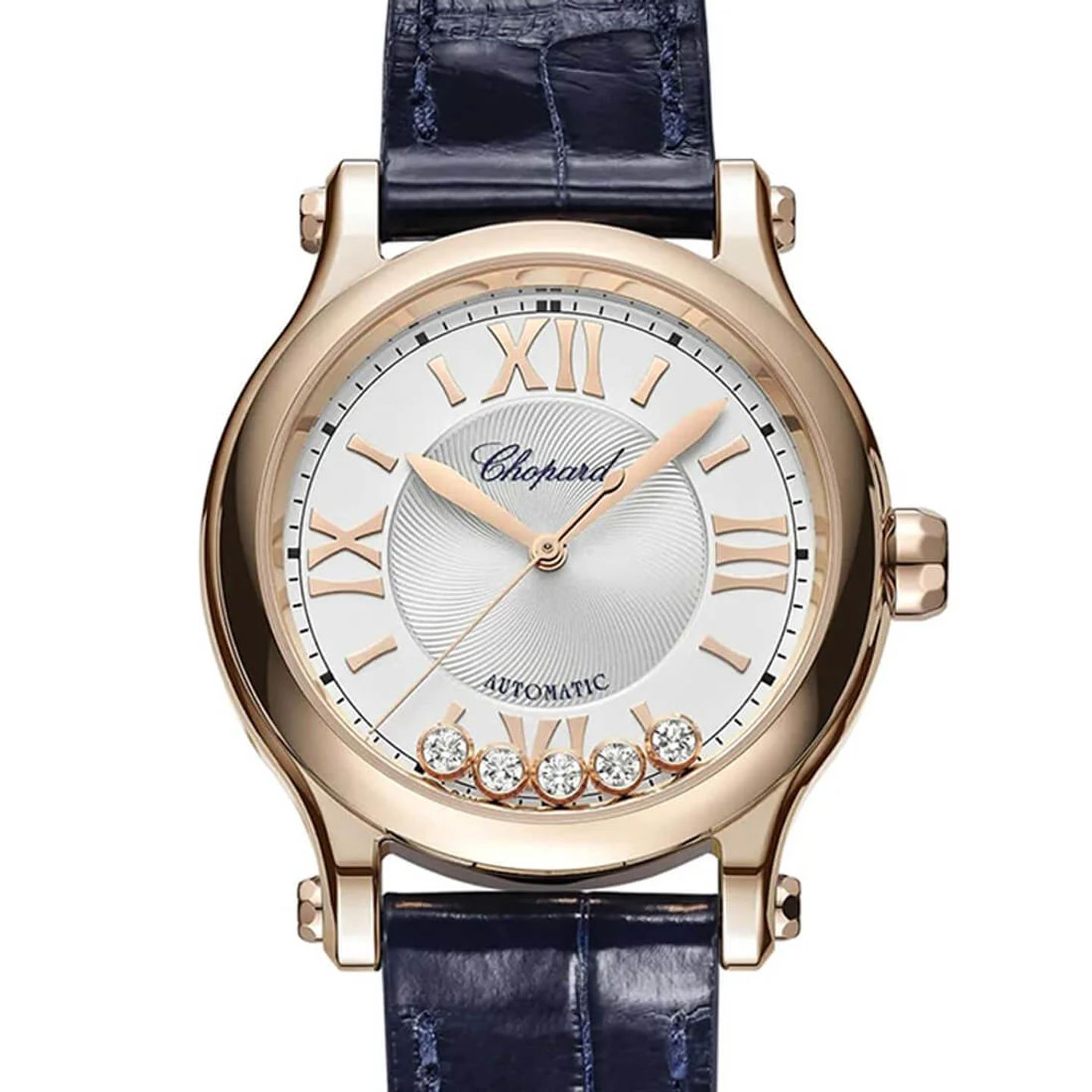 Chopard Happy Sport 275378-5001 - (2/3)